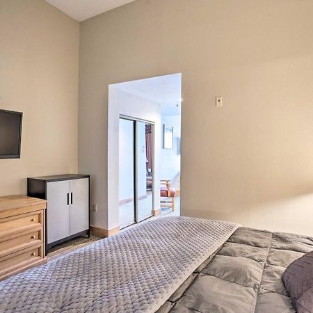 Cozy Colorado Studio Near Crested Butte Ski Slopes Εξωτερικό φωτογραφία