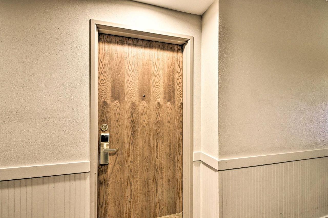 Cozy Colorado Studio Near Crested Butte Ski Slopes Εξωτερικό φωτογραφία