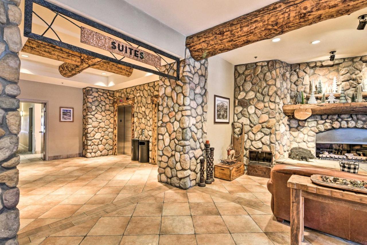 Cozy Colorado Studio Near Crested Butte Ski Slopes Εξωτερικό φωτογραφία