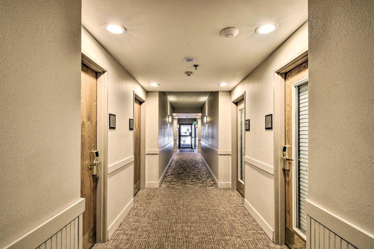 Cozy Colorado Studio Near Crested Butte Ski Slopes Εξωτερικό φωτογραφία