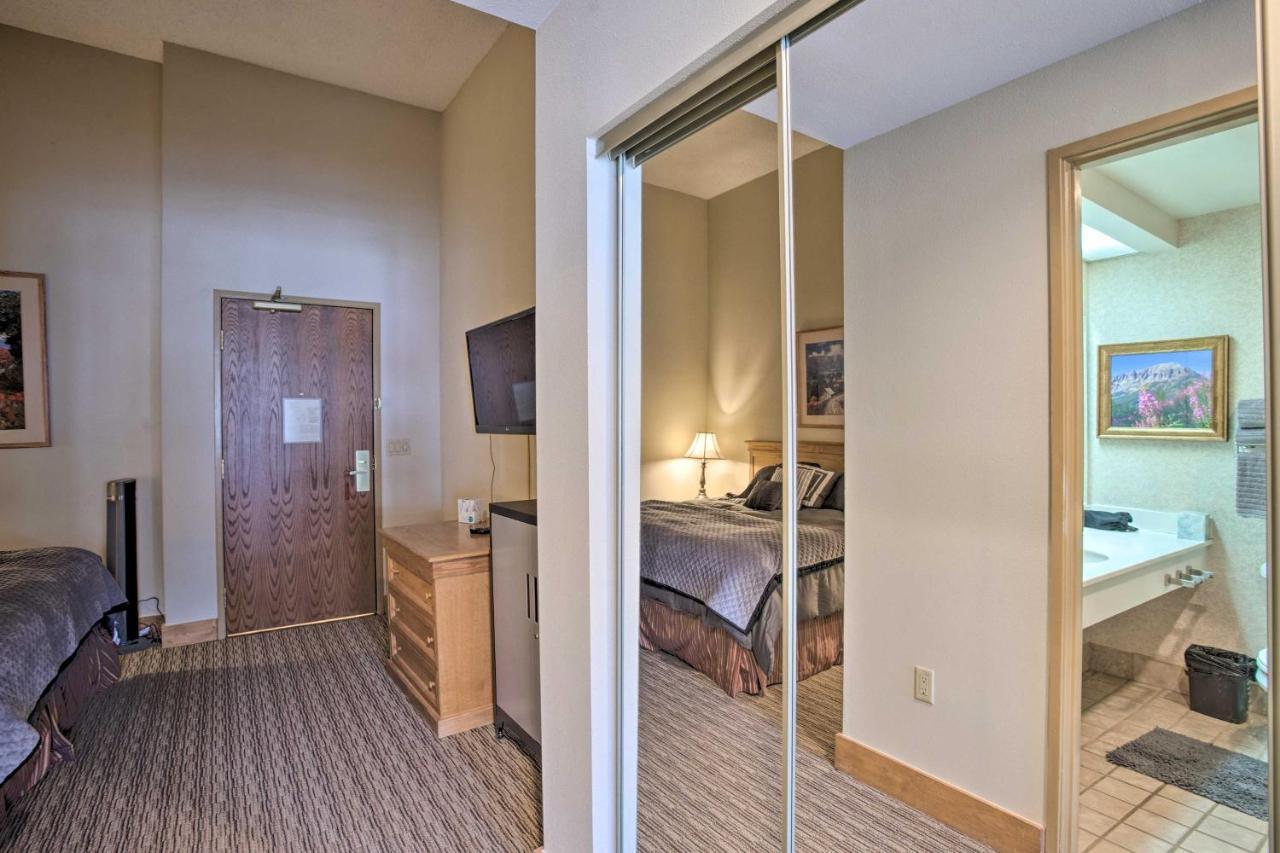 Cozy Colorado Studio Near Crested Butte Ski Slopes Εξωτερικό φωτογραφία