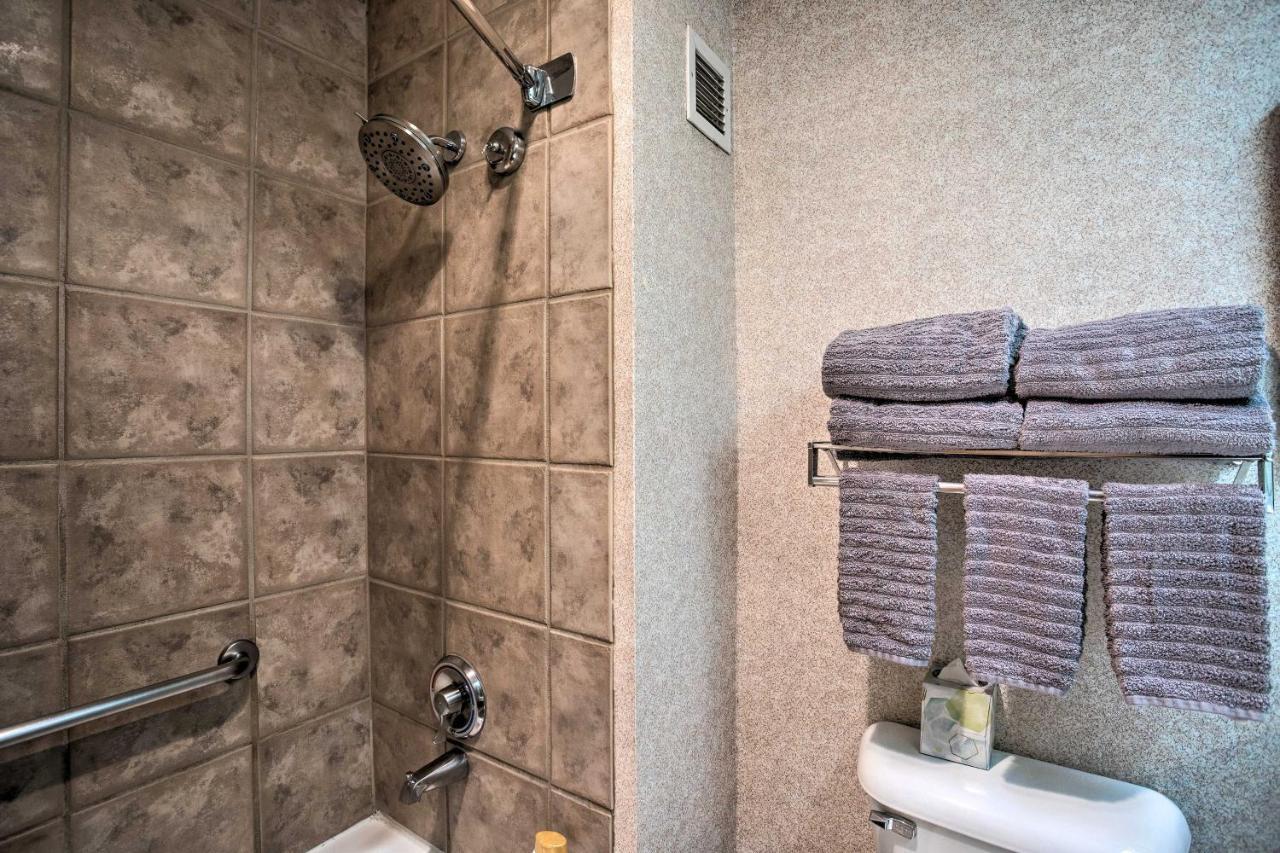 Cozy Colorado Studio Near Crested Butte Ski Slopes Εξωτερικό φωτογραφία